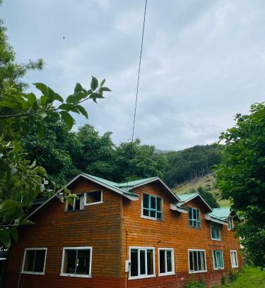 Futaleufu Casa | Turismo Rural Los Alpes