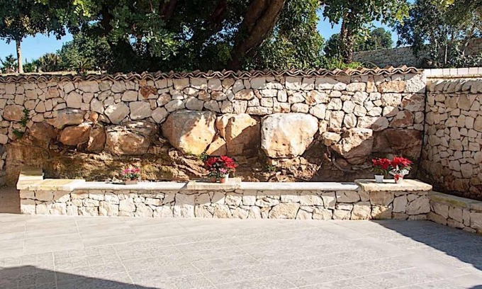 Ragusa Casa | Turismo Rurale Cozzo di Papaleo