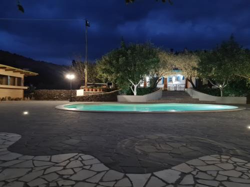 Dorgali Casa | Turismo Rurale Filieri
