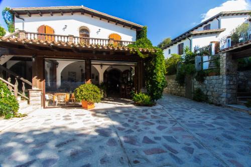 Arbus Casa | Turismo Rurale La Miniera Fiorita