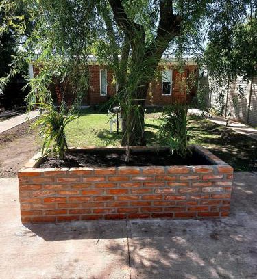 Santa Clara del Mar Apartamento | Turismo Salvaje