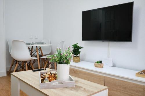 Santutxu Apartamento | turismobilbao2024
