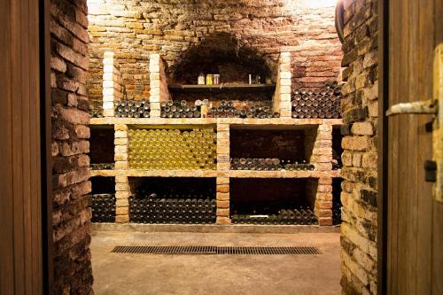 Razkrizje Casa | Turistična kmetija Dervarič
