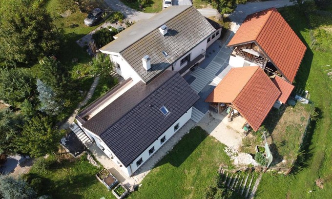 Pongrac Apartamento | Turistična kmetija Izgoršek