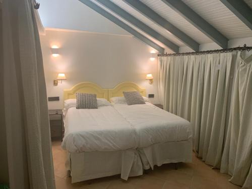 Alfalfa Casa | Turistic Apartment Sevillanos SL