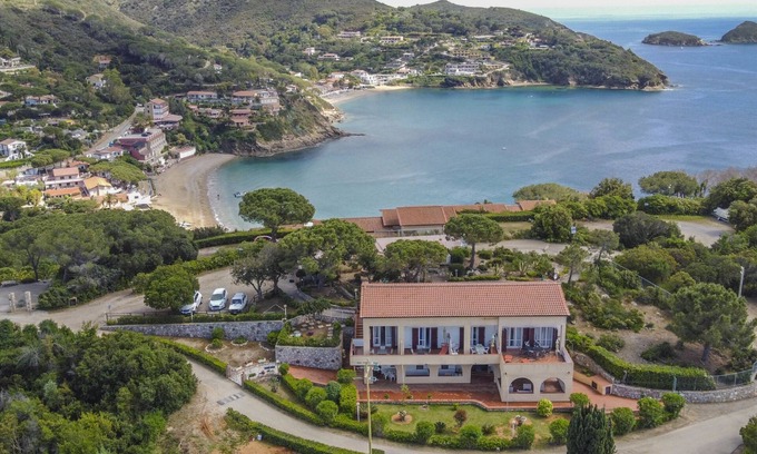 Morcone Apartamento | Turistica by Interhome