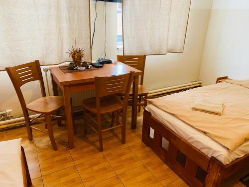 Rozhanovce Casa | Turistická ubytovňa