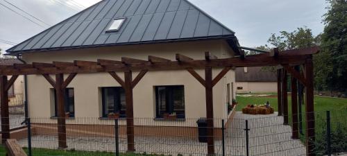 Zadiel Casa | Turistická Ubytovňa Zádiel - Turistaszálló Szádelő