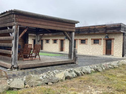 Holisa Casa | Turistická ubytovňa Zlatka