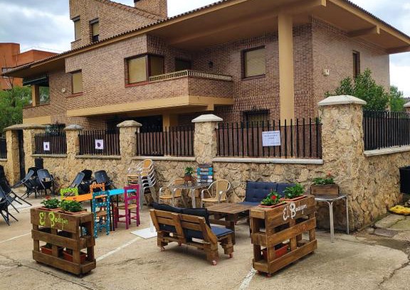 Ateca Apartamento | TurJalon - Apartamentos