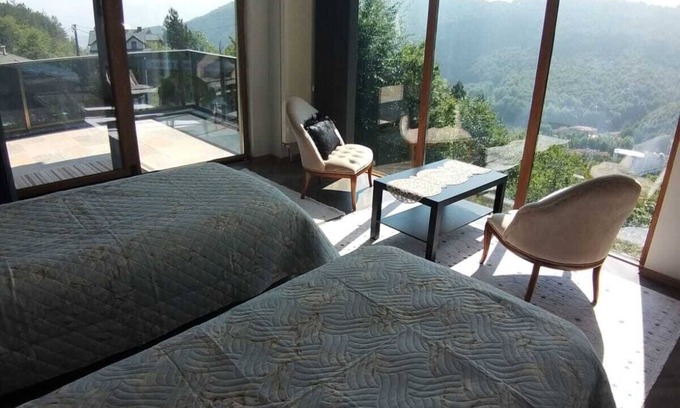 Inegol Cama Y Desayuno | Turkish Retreat