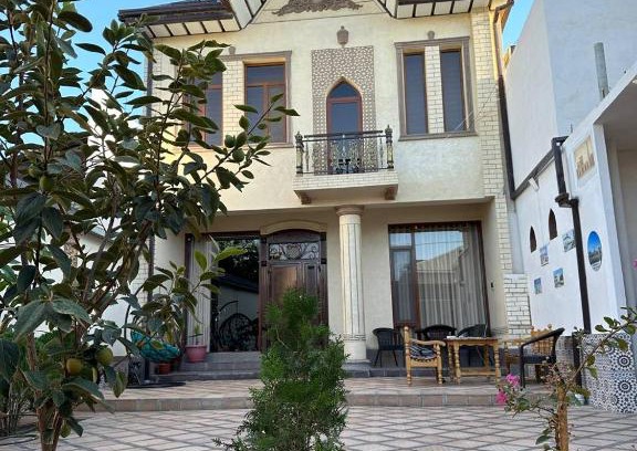 Kogon Casa | TURKISTAN Hotel