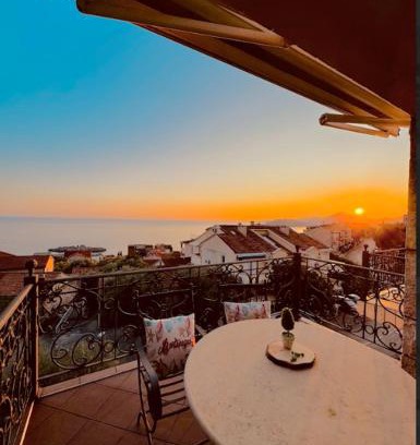 Sveti Stefan Apartamento | Turkuaz Boutique Hotel