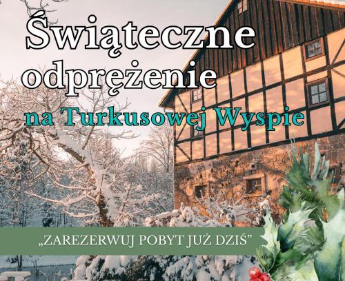 Wlen Casa | Turkusowa Wyspa