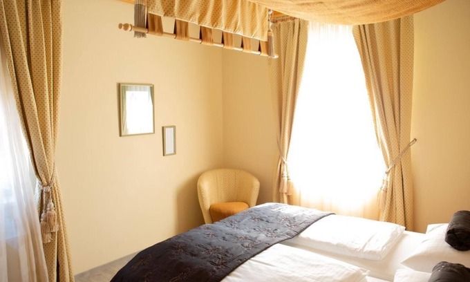 Gols Cama Y Desayuno | Turm Zimmer - Landhotel Birkenhof