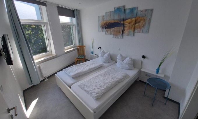 Wismar Apartamento | TurmDomizil
