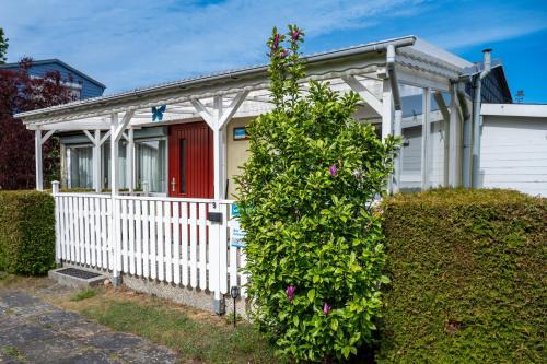 Monkebude Casa | Turmhaus 9