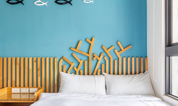 Magong Casa | Turn Left B&B