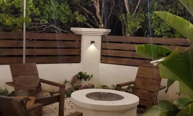 Montego Bay Cabina | Turn Plantain Cabin