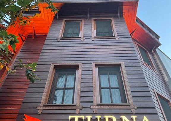Sultanahmet Hotel | Turna HOTEL