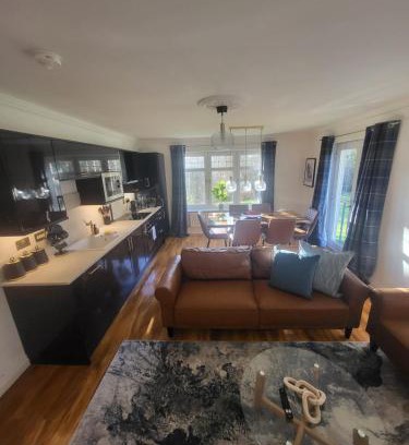 Turnberry Apartamento | Turnberry Rest-Coorie Doon Stays