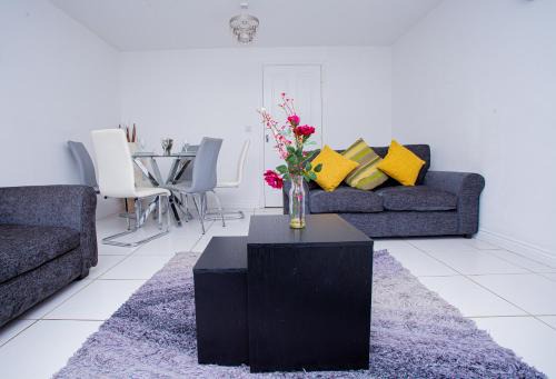 Milton Malsor Casa | Turners gardens