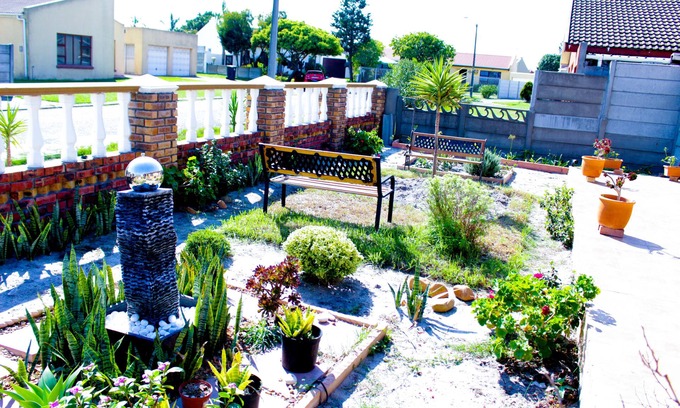 Eikenbosch Cama Y Desayuno | Turningpoint Bed & Breakfast