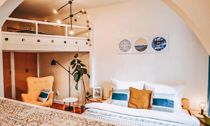 Andel Apartamento | TurnKey I Studio by City Mall