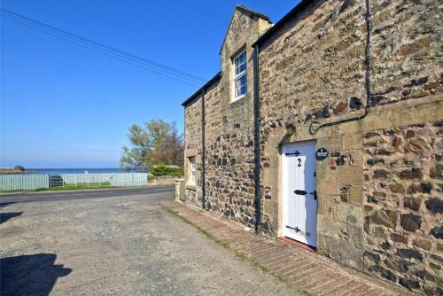 Waren Mill Casa | Turnstone Cottage