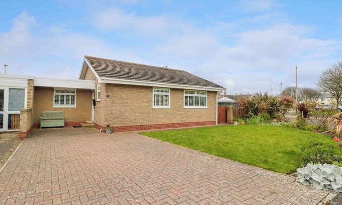 Beadnell Casa | TURNSTONE, family friendly, country holiday cottage in Beadnell