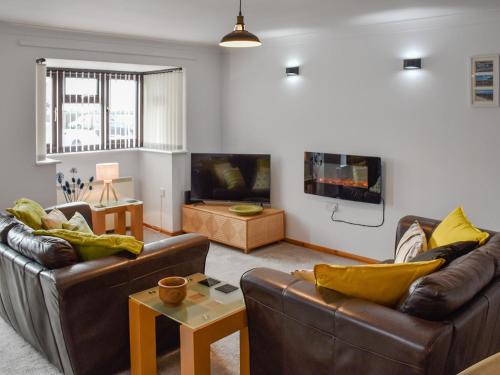 Walcott Casa | Turnstones