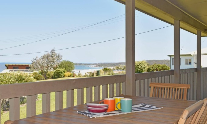 Tuross Head Casa | Tuross Beach Cottage