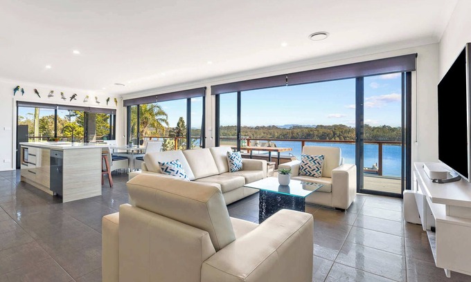Tuross Head Casa | Tuross View @ Tuross Head
