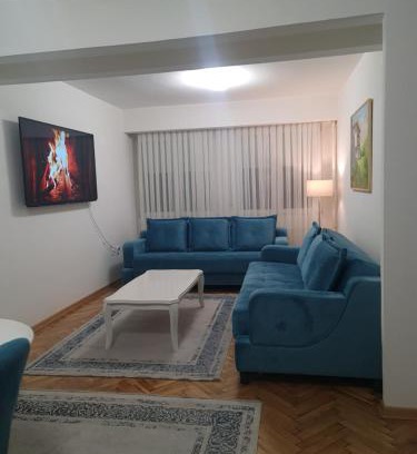 Novi Pazar Apartamento | Turquoise Apartment