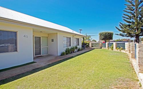 Jurien Bay Apartamento | Turquoise Escape