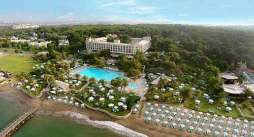 Sorgun Mahallesi Complejo | Turquoise Hotel