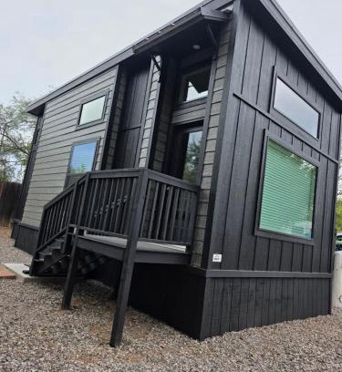 Cottonwood-Verde Village Casa | Turquoise Triangle