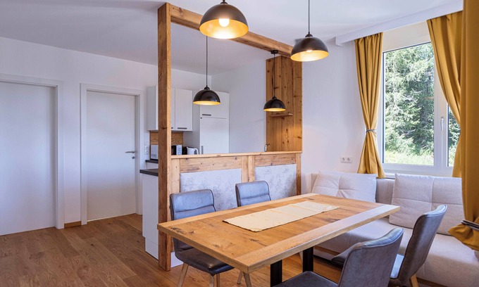 Turracher Hohe Hotel | Turrach Suites 410 by ALPS RESORTS