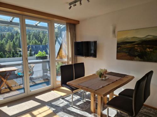 Turracher Hohe Apartamento | TurrachART