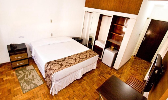 Conceicao Hotel | Turrance White Hotel