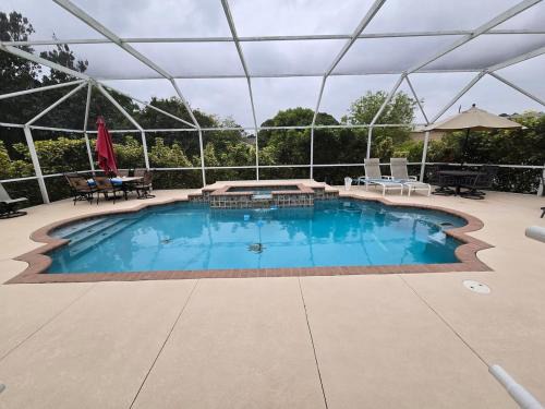 Eisenhower Casa | Turtle Bae Resort