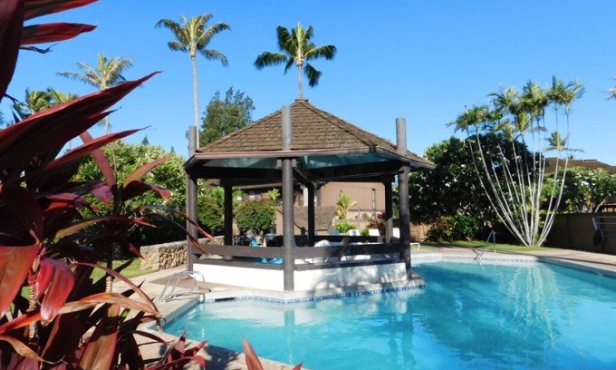 Kahuku Casa | Turtle Bay Aloha Nui Loa***t-090-094-0800-01 1 Bedroom Condo by RedAwning