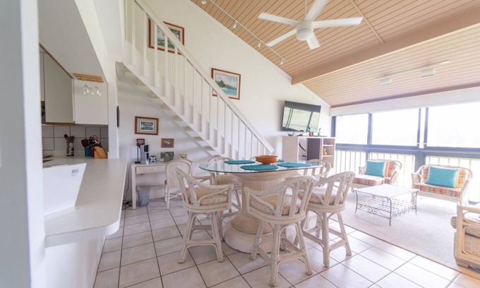 Kahuku Condominio | Turtle Bay Gardenia 1 Bedroom Condo by RedAwning
