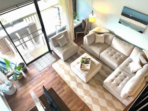 Kahuku Casa | Turtle Bay Getaway - Resort Area