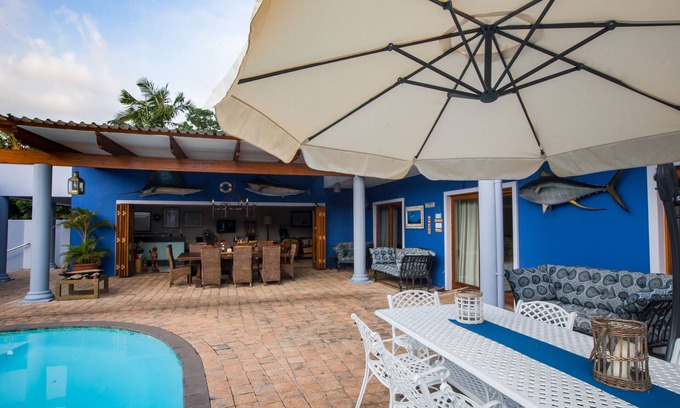 St. Lucia Cama Y Desayuno | Turtle Bay Lodge
