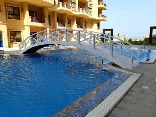 Al Ahyaa Apartamento | Turtle beach apartment