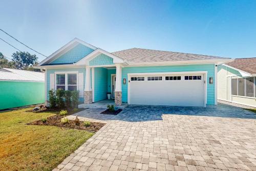 Riviera Beach Casa | Turtle Beach Retreat