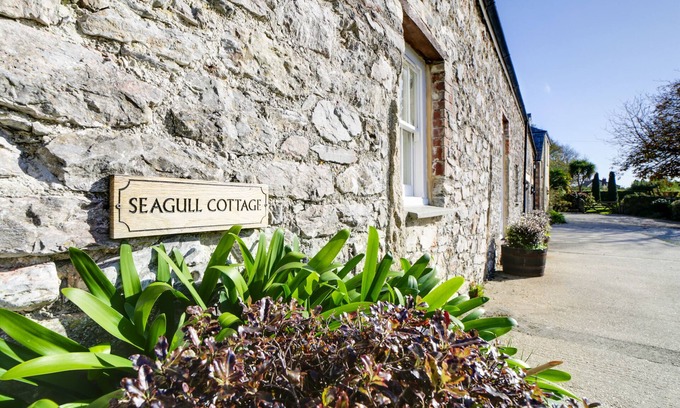 Charlestown Cabaña | Turtle Cottage, Charlestown