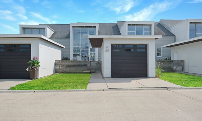 Ottawa Condominio | Turtle Cove 2 Bed 2 Bath