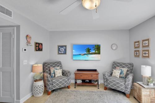 Saint Simons Island Casa | Turtle Cove